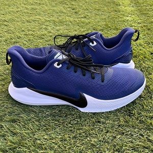Nike Mamba Focus TB